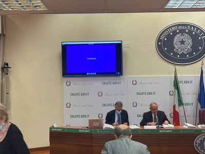 XXI Giornata Nazionale del Sollievo - 26.05.2022